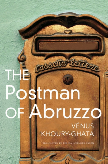 Postman of Abruzzo