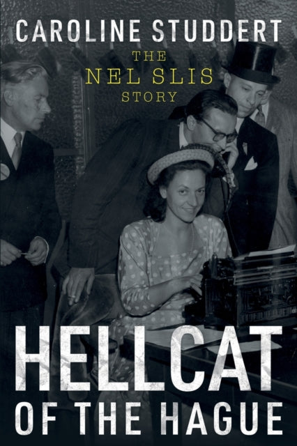 Hellcat of The Hague