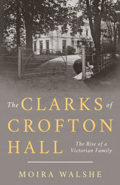 Clarks of Crofton Hall