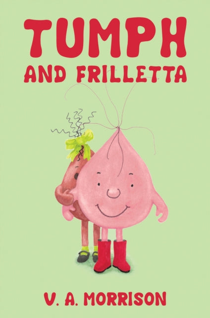 Tumph and Frilletta