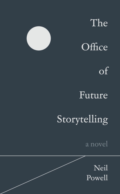 The Office of Future Storytelling - A Novel