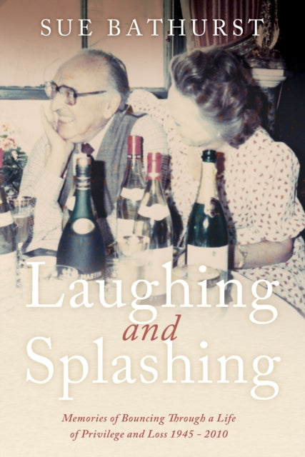 Laughing and Splashing