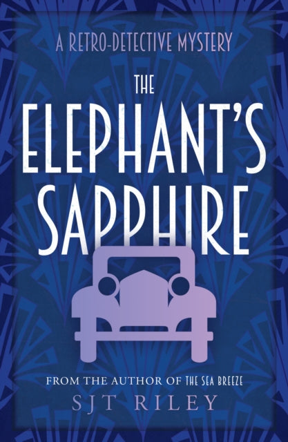 Elephant’s Sapphire