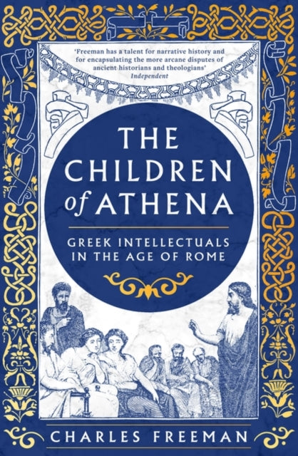 Children of Athena