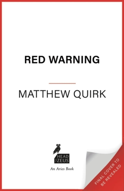 Red Warning