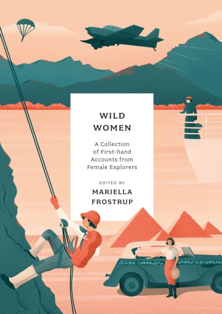 Wild Women