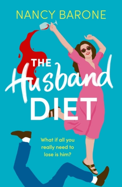 Husband Diet