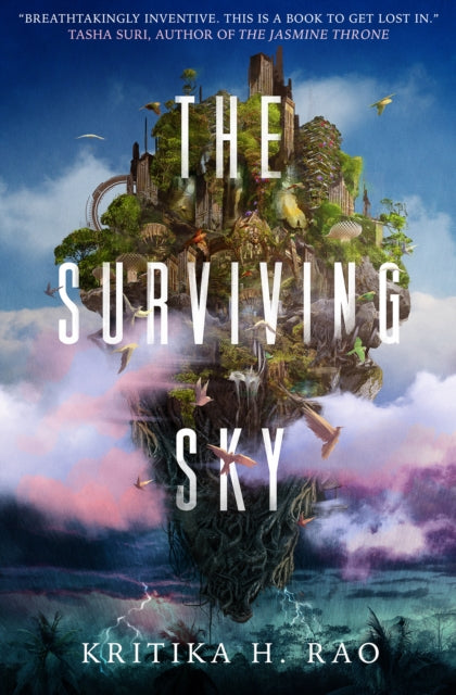 Surviving Sky