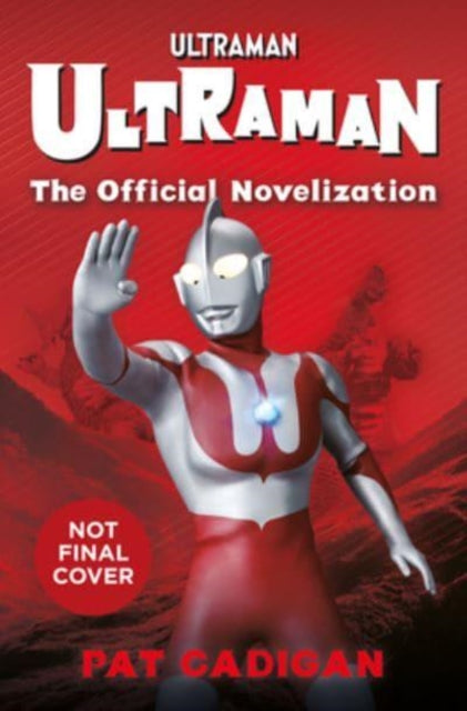 Ultraman