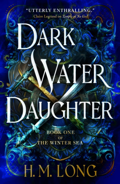 Dark Water Daughter