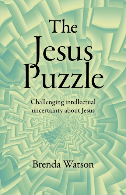 Jesus Puzzle, The