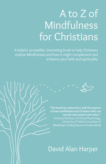 to Z of Mindfulness for Christians