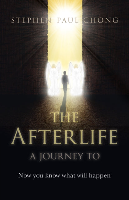 Afterlife, The - a journey to