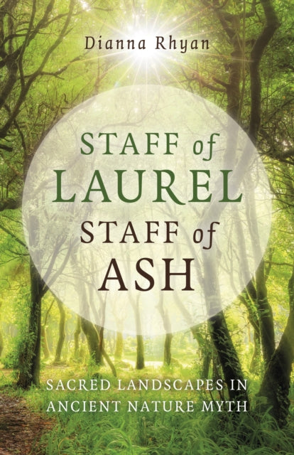 Staff of Laurel, Staff of Ash