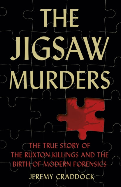 Jigsaw Murders