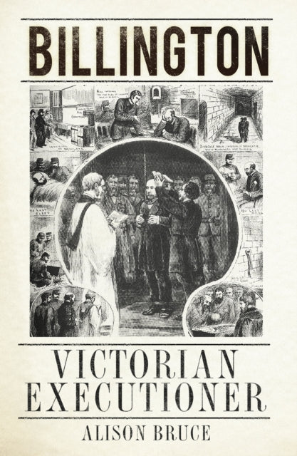 Billington - Victorian Executioner