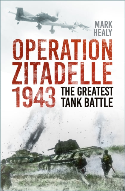 Operation Zitadelle 1943