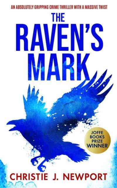 RAVEN'S MARK