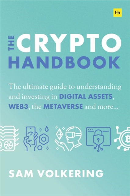 Crypto Handbook