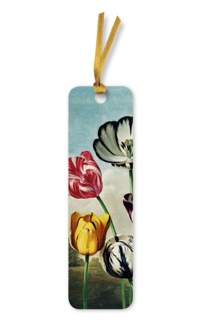 Robert John Thornton: Tulips Bookmarks (pack of 10)