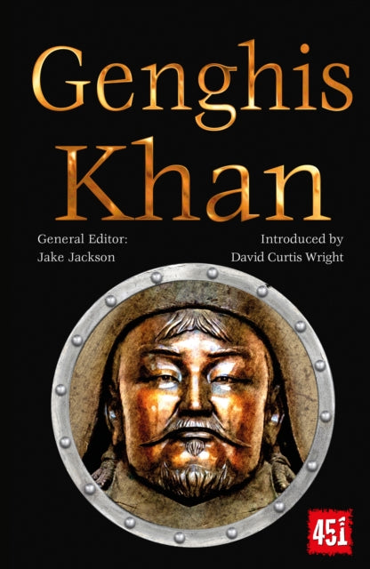 Genghis Khan - Epic and Legendary Leaders