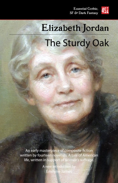 Sturdy Oak (new edition)