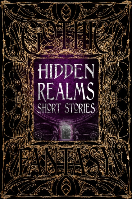 Hidden Realms Short Stories