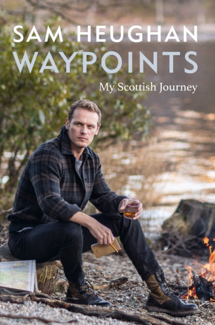Waypoints - My Scottish Journey