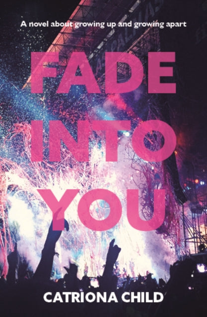 Fade into You