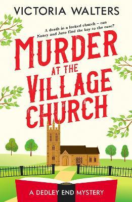 Murder at the Village Church