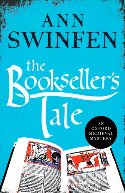 Bookseller's Tale