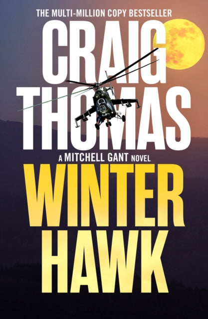 Winter Hawk