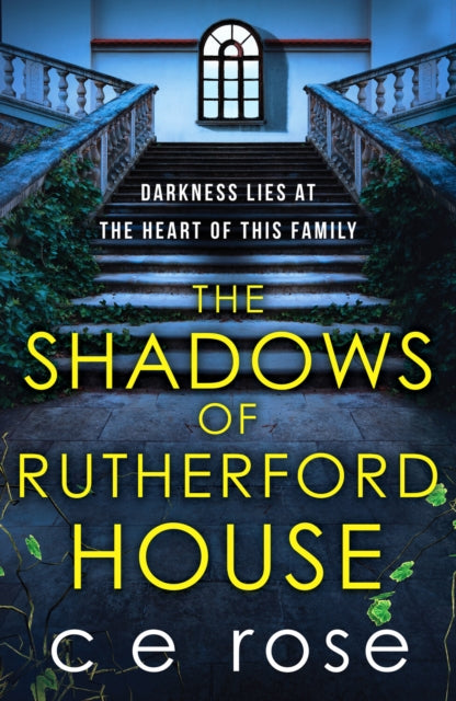 Shadows of Rutherford House