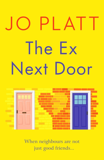 Ex Next Door