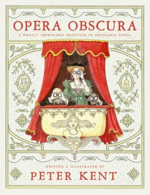 Opera Obscura