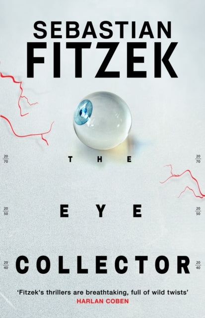 Eye Collector