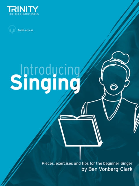 Introducing Singing