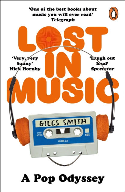 Lost in Music