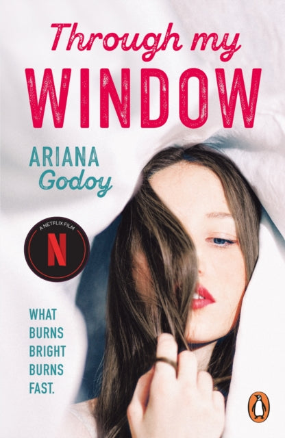 Through My Window - The million-copy bestselling Netflix sensation!