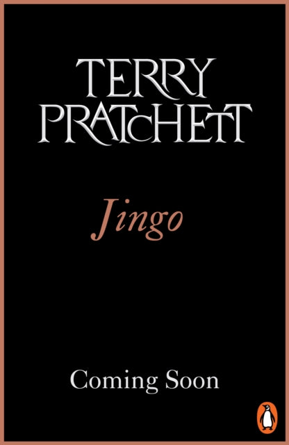 Jingo