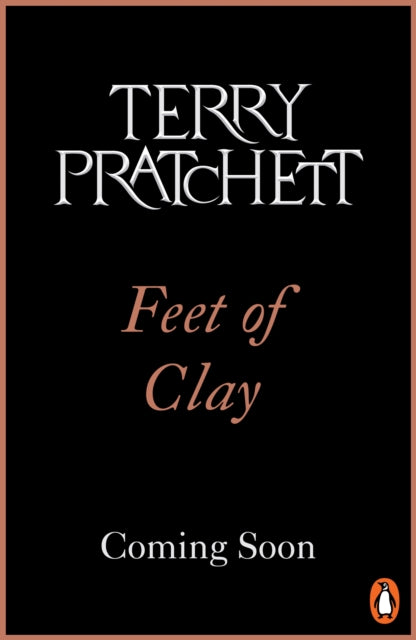 Feet Of Clay