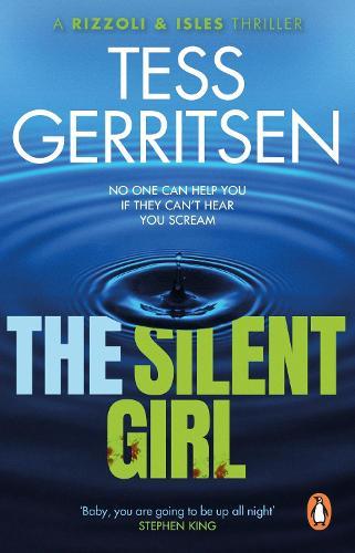 Silent Girl