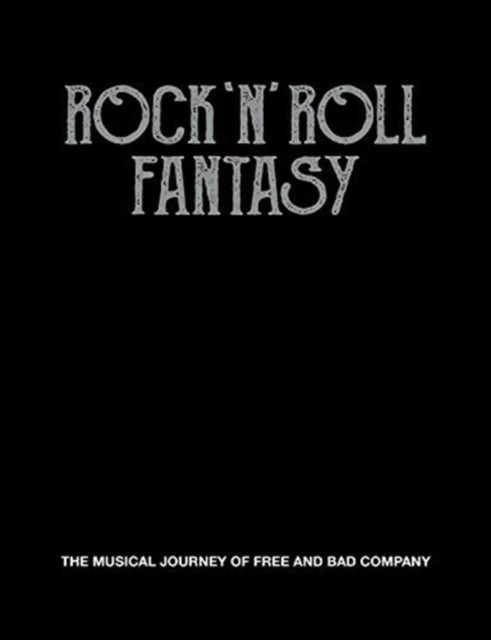 Rock 'n' Roll Fantasy