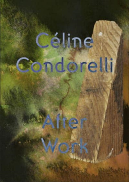 After Work: Cline Condorelli