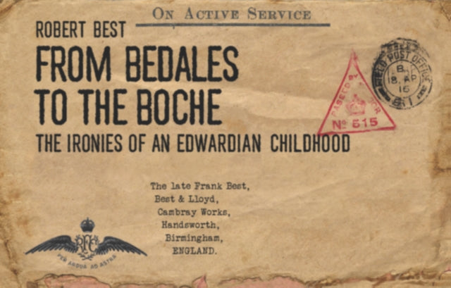 From Bedales to the Boche