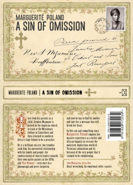 Sin of Omission