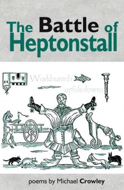 Battle of Heptonstall