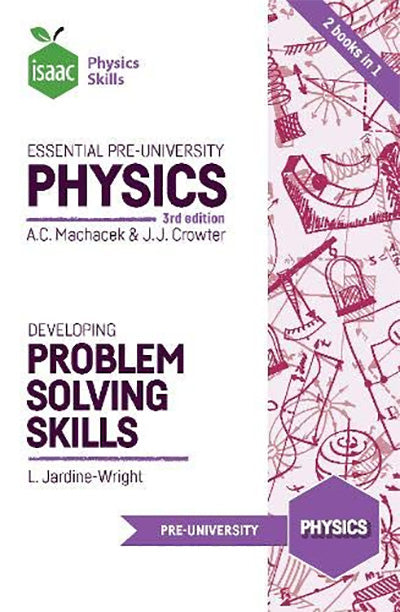 ESSENTIAL PRE-UNIVERSITY PHYSICS AND DEVELOPING