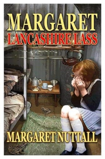 Margaret - Lancashire Lass