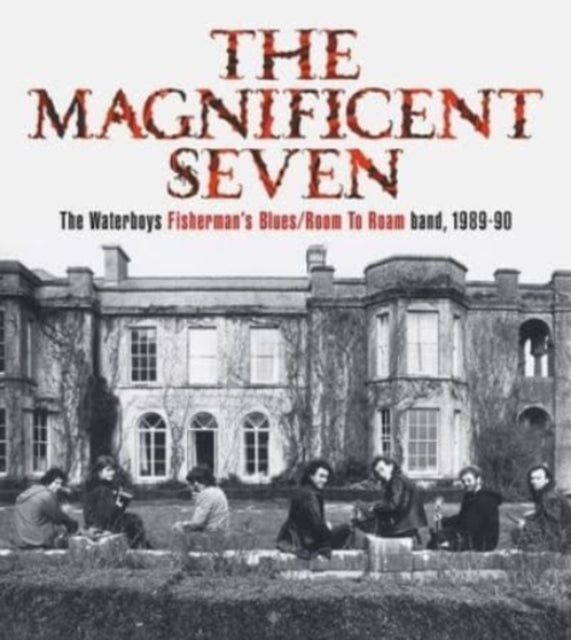 Magnificent Seven